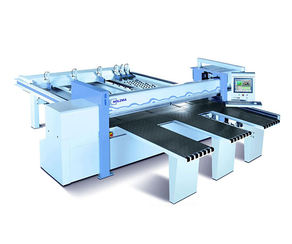 德國進口 HOLZMA HPP 350 電腦裁板設備
